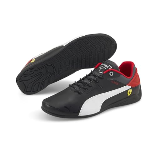 Image of Puma Unisex Ferrari Drift Cat Delta Sneaker
