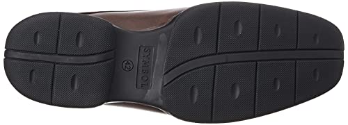 Image of Amazon Brand - Symbol Men Pull On Shoes