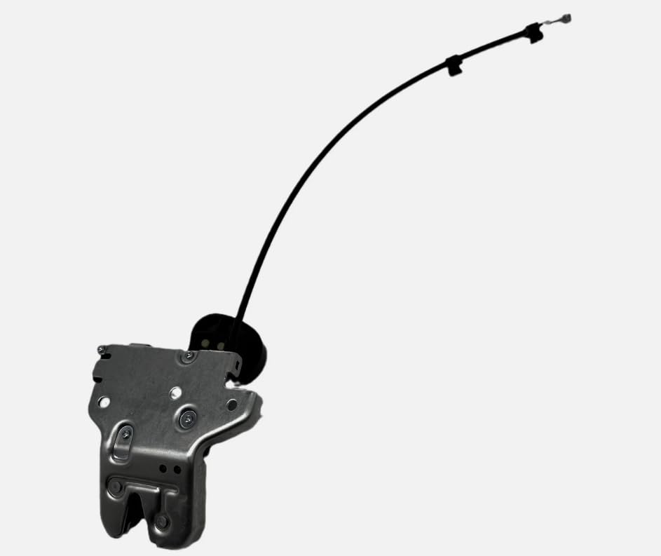 81230-3M000 Trunk Lock Actuator for Hyundai Genesis Sedan 2009-14