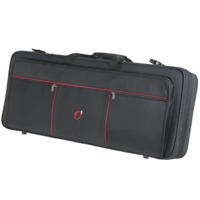 Ortola 5534 Etui pour Cornemuse Noir