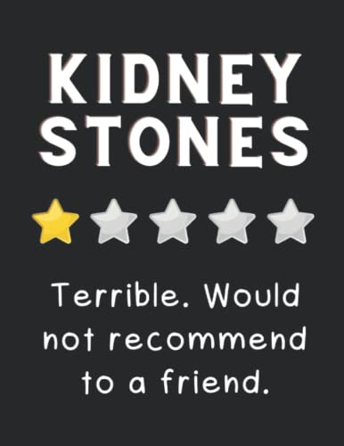 Terrible: Funny Get Well Soon Kidney Stone Survivor Blank Word Search Adult Puzzle Book Activity Books Gift Ideas for Men Women, Kidney Stone Surgery Recovery Awareness Encouragement Card Alternative Terrible: Funny Get Well Soon Kidney Stone Survivor Blank Word Search Adult Puzzle Book Activity Books Gift Ideas for Men Women, Kidney Stone Surgery Recovery Awareness Encouragement Card Alternative