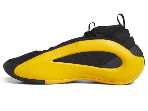 adidas Men's Harden Volume 8 Basketball Sneaker4