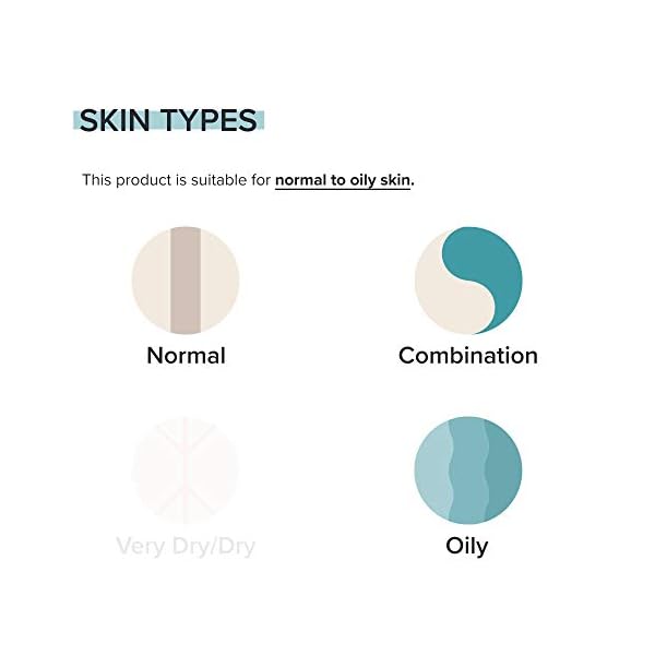 Paula's Choice SHINE STOPPER Instant Matte Finish Oil Control Primer, Pore Minimizer for Oily Skin, 1 Ounce