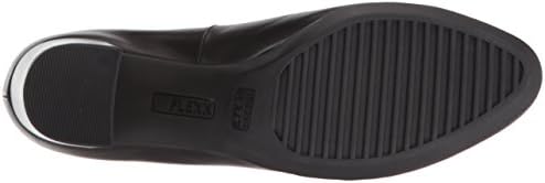 The Flexx Women's Seriously Pump, Black Cashmere, 9 M US | Image 3