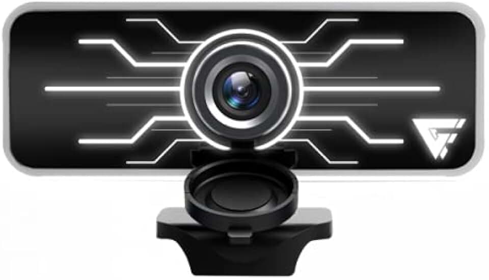 WebcamAmazon México