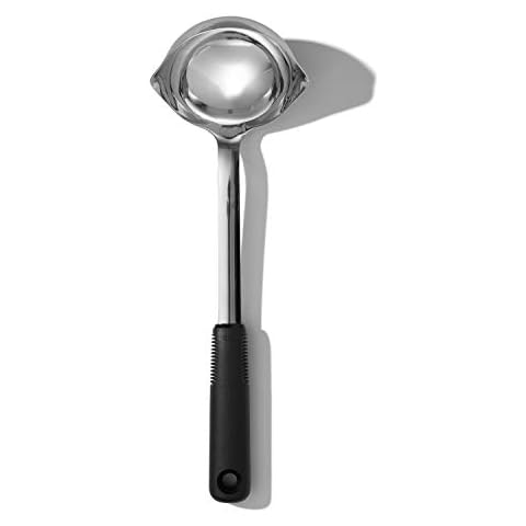 OXO Stainless Steel Ladle Cover