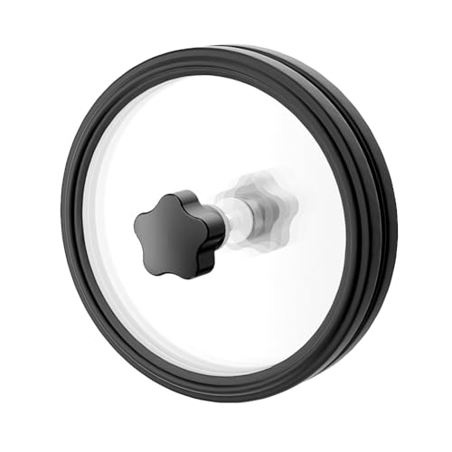 Lizusidtsy 12 Inch EP LP Vinyl Record Label Cleaning Protective Sleeve Protector Waterproof Label Sleeve Record Holder