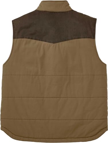 Legendary Whitetails Men's Longhorn Ranchers Vest Vest