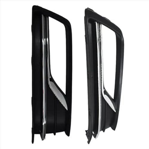 Grille phare antibrouillard VW Passat B8 2016 2017 pare-chocs