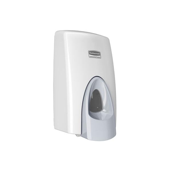 Dispensador de jabón en Spray 800ml FG450013 + Carga jabón Espuma Foam Soap 800ml