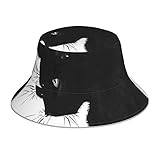 ✔️Seguro bajo el sol Sunmmer: deja de arriesgar tu salud y seguridad al caminar al aire libre sin la protección solar adecuada. Proteja su piel de los dañinos rayos UV y mantenga su cabello fuera de la cara y los ojos usando esta cómoda gorra durante todas sus actividades al aire libre.
