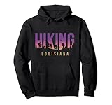 Photo Gallery louisiana escursionismo camper hiker outdoor camping adventure regalo felpa con cappuccio Photo Gallery louisiana escursionismo camper hiker outdoor camping adventure regalo felpa con cappuccio
