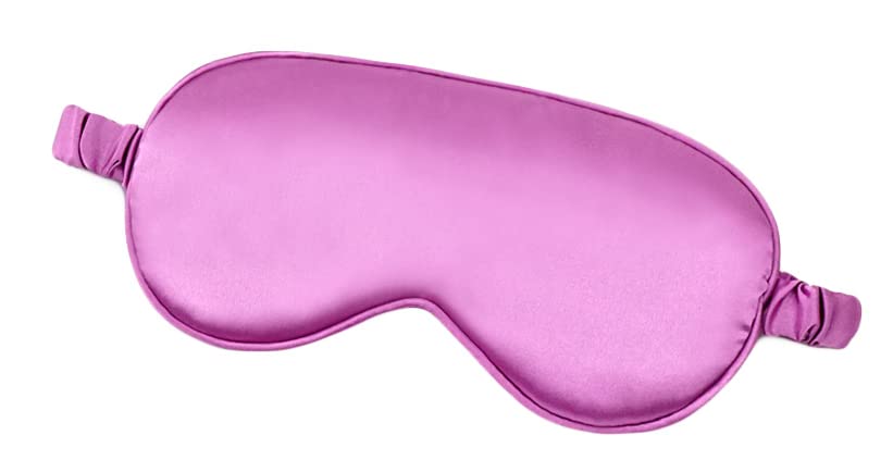 AUGEN Mulberry Silk Eye Mask, Super Smooth Sleep Mask And Blind Fold Blackout Good Sleep Sweet Dreams(11) (B0CLYGLNMJ) Amazon Price History, Amazon Price Tracker