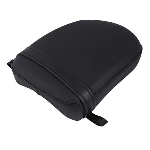 Siège passager arrière moto Rebel CMX500 pour accueillir confortablement un invité - 6