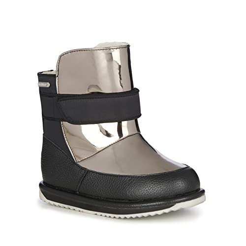 EMU Australia Roth Mirror (Toddler/Little Kid/Big Kid)2