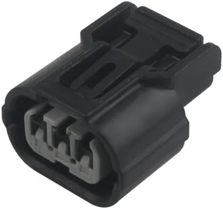3 Pin Connector - compatible with E41C3, CE3001, Sumitomo 61890