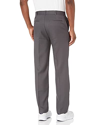 PGA TOUR Flat Front Golf Pant