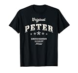 Wenn du eine Peter Legende kennst, ist dies genau das richtige für dich!