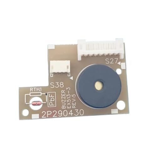 GARMM{[h EX513-3REV:5 xZT[ PCBA_CLGARi 2P290430 ƌ݊(2P290430(Type B))