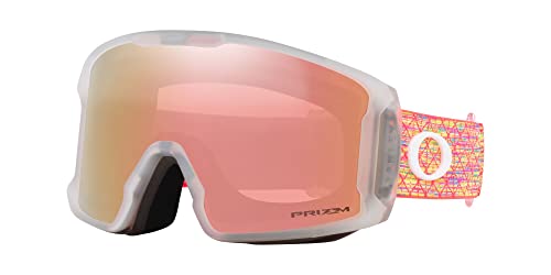 Oakley Line Miner M Snow Goggles
