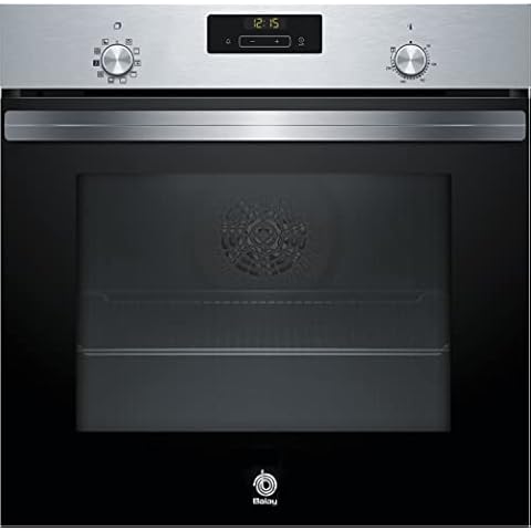 Balay 3HA4031X2 Horno con Vapor Cover