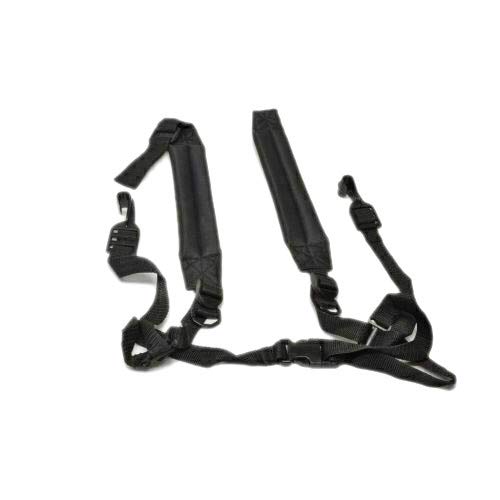 99944100472 Echo Harness Assy MS-40 TO MS-53 MS-41BP MS-41BPD