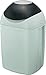 Combi 紙おむつ処理ポット 強力防臭抗菌おむつポット ポイテック オパールグリーン