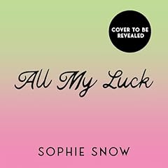 All My Luck cover art