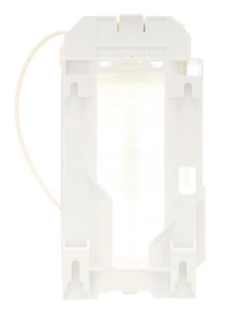 Replacement 243297610 Ice Maker Assembly for Frigidaire Refrigerator Freezer 4961726 AP6989547 PS16218280 EAP16218280