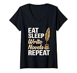 Future Novel Writer Fiction Fantasy Author Graphic