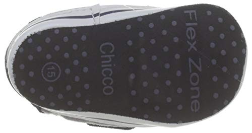 Chicco Polacchino Nammy, Scarpe da Ginnastica