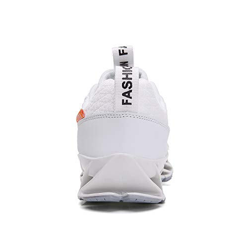 Image of SKDOIUL Men Sport Athletic Running Sneakers Walking Shoes