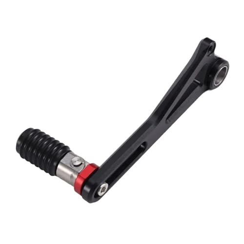 SDCDKLPEPT Schalthebel Motorrad Für PAN Für AMERICA 1250 1250S 2021-2025 Verstellbarer, klappbarer Schalthebel