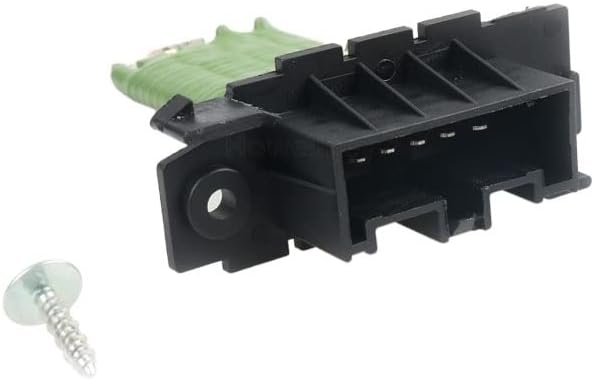 for Jumper Boxer for Ducato 6450xr 55702407 77364555 Fan Blower Resistor Regulator 77364061