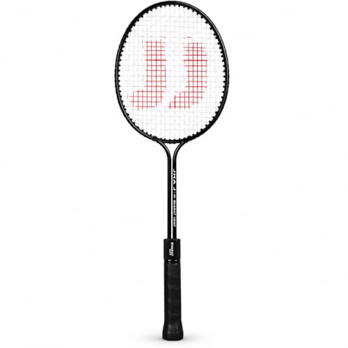Image of EXLATE Badminton Racket for Men, Aluminium Racquet Set