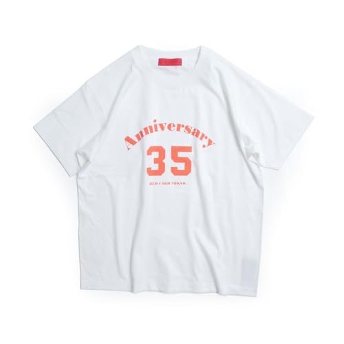 Foo Tokyo ロイヤル オーガニック コットン Tシャツ & ワイドパンツ