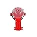 3M Accuspray Atomizing Head, 16609, Red, 2.0 mm, 4 per kit, Designed Specifically for use with 3M Accuspray ONE Spray Guns