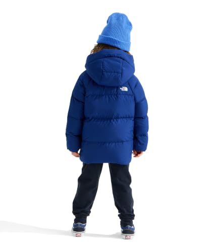Image of THE NORTH FACE unisex-baby North Down Fleece-lined Parka