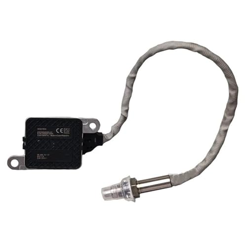 Capteur NOx pour Opel Vivaro et Zafira 9826410180 sonde d'échappement