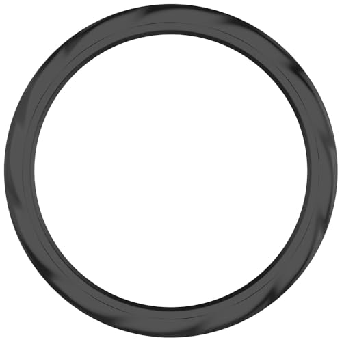 Coque de Remplacement de Lunette en Métal pour Xiaomi Mi Watch S3 S4 Smartwatch Housse de Protection Accessoires de Montre Durables (7)
