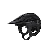 Limar ETNA + MIPS Mountain Bike Helmet with PROXEAR Coverage and AirFit Evo System