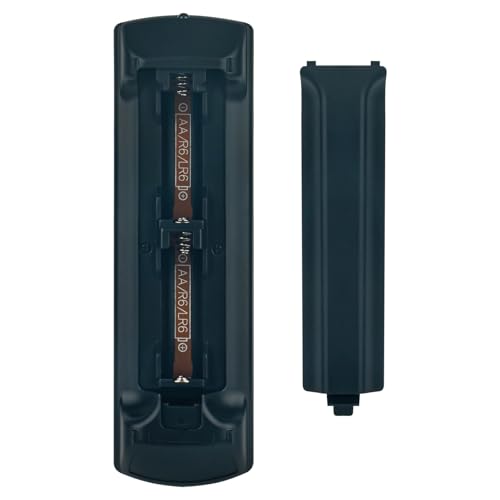 Télécommande de rechange pour retrouver vos soirées cinéma Panasonic - 3