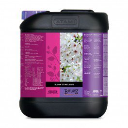 Stimolatore di fioritura Bloom Stimulator 5L – Atami B'Cuzz