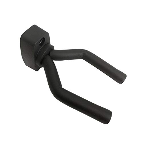 VEIDIA 6 Pcs Guitar Hangers Keep Hook Holder Wall Mount for All Size Guitars, Bass, Mandolin, Banjo - Thumbnail 5