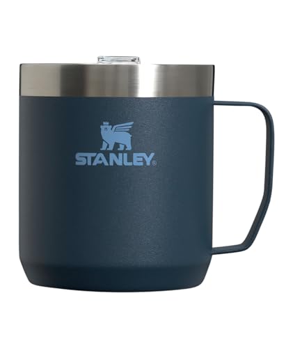 Stanley Stay Hot Camp Mug - Durable...