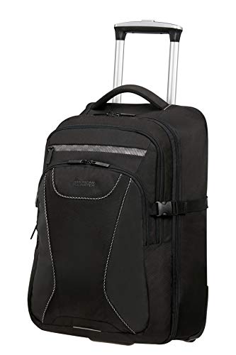 American Tourister At Work: 15.6 Pulgadas Mochila para Portátil con Ruedas  52 cm  37