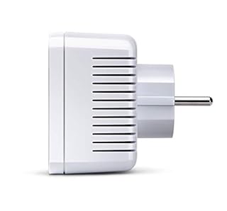 Devolo dLAN WiFi adattatore Powerlan. bianco bianco Starter Kit