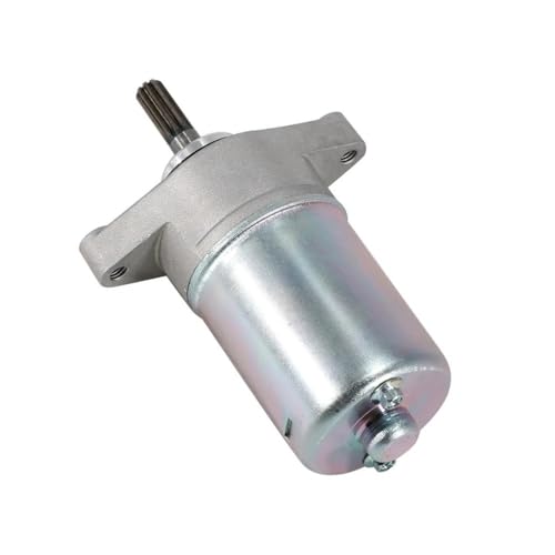 Démarreur électrique moteur moto C110 T100 haute fiabilité 31100-31C10