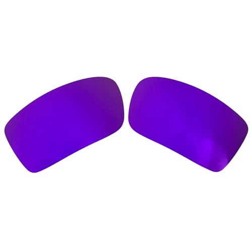 Image of Polarized Replacement Lenses for Oakley Gascan Sunglass