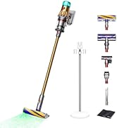 Amazon.co.jp: Dyson(ダイソン) コードレス掃除機 Dyson V8 Slim